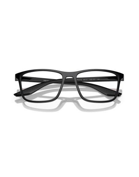 Occhiali da vista Prada Linea Rossa 01QV 1AB1O1 online da Ottica Ricci