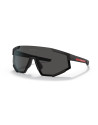 Occhiali da sole Prada Linea Rossa 04WS DG006F online da Ottica Ricci