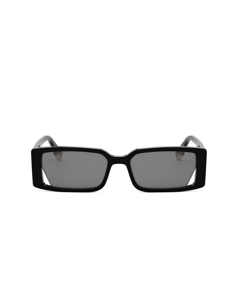 Occhiali da sole Maison Fendi FE40164I 01a disponibili online da Ottica Ricci