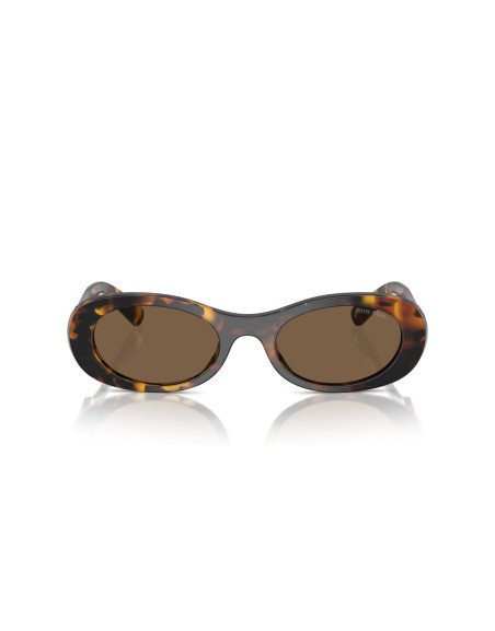 Occhiali sole Miu Miu 06ZS VAU06B disponibili online da Ottica Ricci