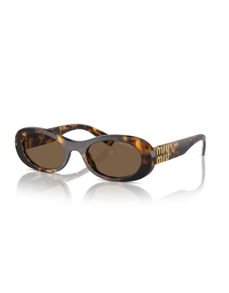 Occhiali sole Miu Miu 06ZS VAU06B disponibili online da Ottica Ricci