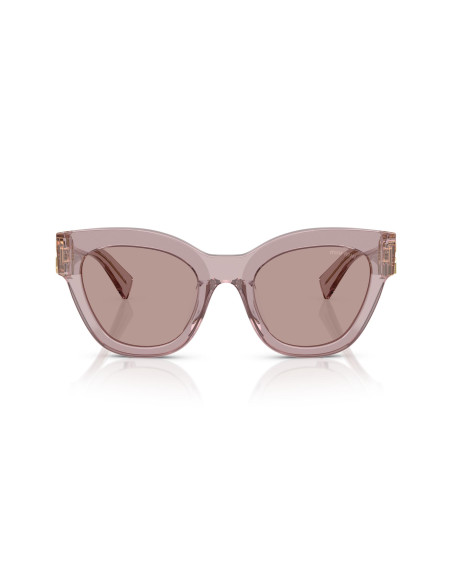 Occhiali da sole Miu Miu 01YS 12W20I disponibili online da Ottica Ricci