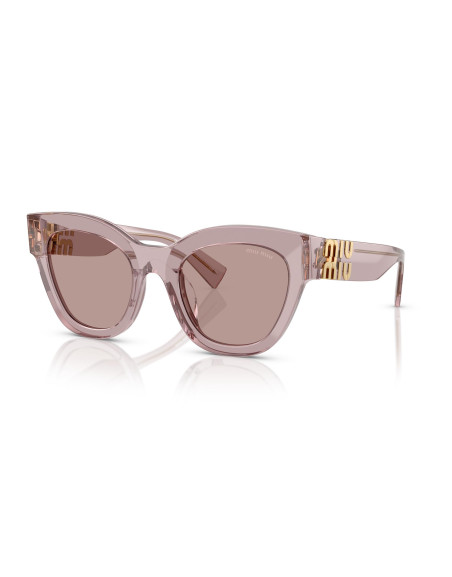 Occhiali da sole Miu Miu 01YS 12W20I disponibili online da Ottica Ricci