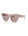 Occhiali da sole Miu Miu 01YS 12W20I disponibili online da Ottica Ricci