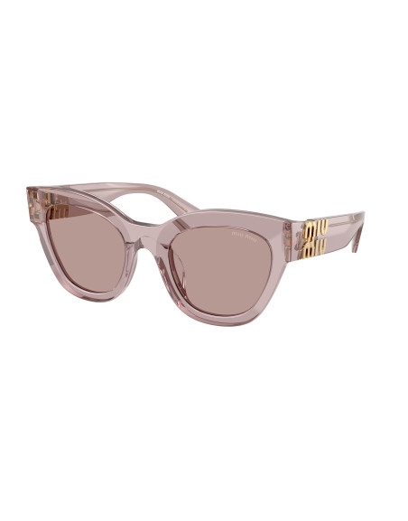 Occhiali da sole Miu Miu 01YS 12W20I disponibili online da Ottica Ricci
