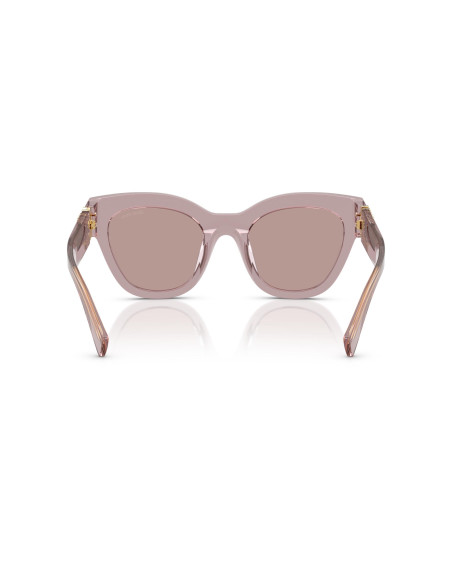 Occhiali da sole Miu Miu 01YS 12W20I disponibili online da Ottica Ricci