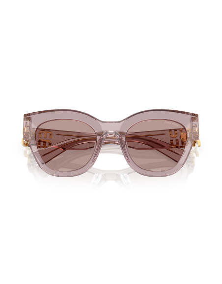 Occhiali da sole Miu Miu 01YS 12W20I disponibili online da Ottica Ricci