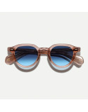 MOSCOT BAITSIM SUN vintage rose deni 48