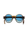 Occhiali sole MOSCOT SCOOCH SUN tobacco celebrity online da Ottica Ricci