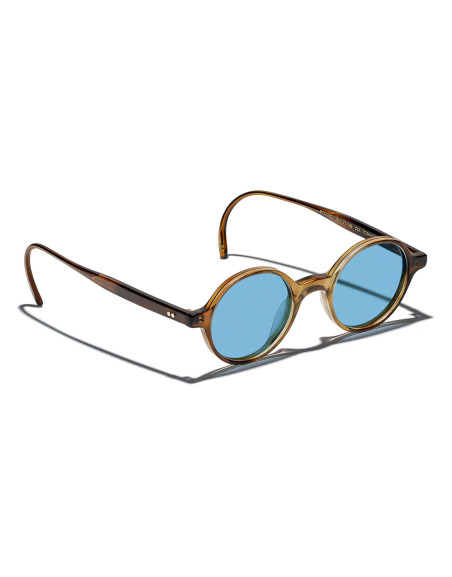 Occhiali sole MOSCOT SCOOCH SUN tobacco celebrity online da Ottica Ricci
