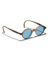 Occhiali sole MOSCOT SCOOCH SUN tobacco celebrity online da Ottica Ricci