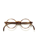 MOSCOT SCOOCH bamboo 46