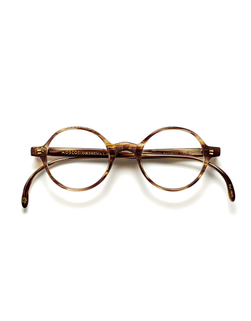 Occhiali da vista MOSCOT SCOOCH bamboo 46 online da Ottica Ricci Occhiali da vista MOSCOT SCOOCH bamboo 46 online da Ottica Ricci