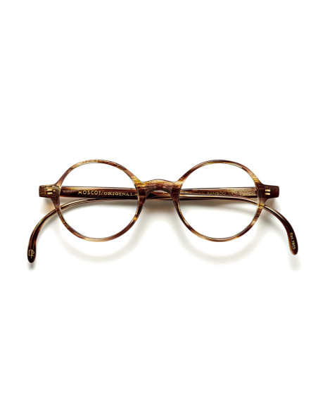 Occhiali da vista MOSCOT SCOOCH bamboo 46 online da Ottica Ricci