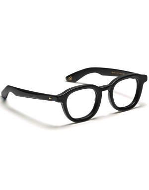 MOSCOT DAHVEN matte black 47