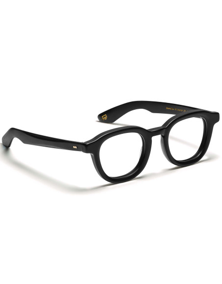 Occhiali da vista MOSCOT DAHVEN matte black 44|online da Ottica Ricci