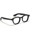 Occhiali da vista MOSCOT DAHVEN matte black 44|online da Ottica Ricci