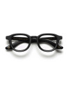 Occhiali da vista MOSCOT DAHVEN matte black 44|online da Ottica Ricci