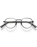 MOSCOT SMENDRIK black 48