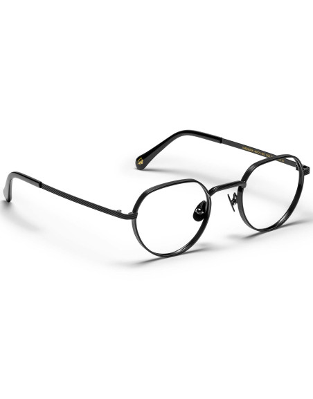 Occhiali da vista MOSCOT SMENDRIK black 48 | online da Ottica Ricci