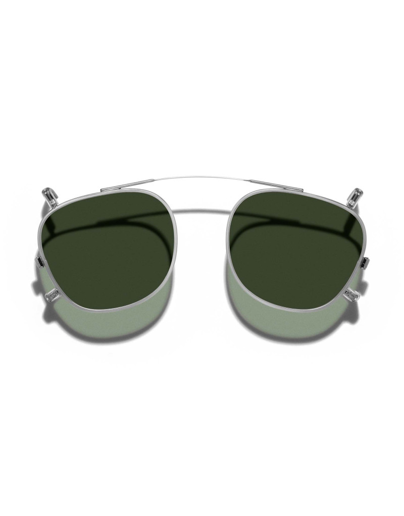 Clip da sole MOSCOT DAHVEN CLIP disponibili online da Ottica Ricci