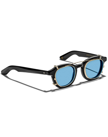 Clip-on per occhiali da vista Moscot disponibile online da Ottica Ricci