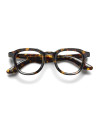 Moscot Dahven Tortoise occhiali da vista disponibili da Ottica Ricci.