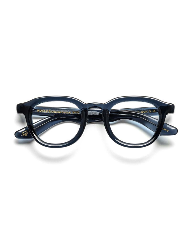 Occhiale da vista Moscot Dahven disponibile online da Ottica Ricci