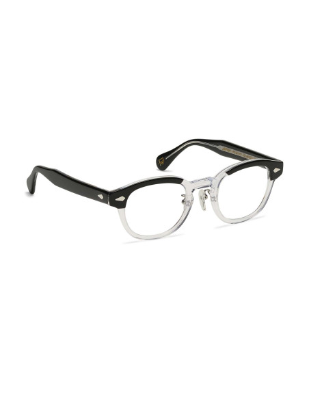 Occhiali Moscot Lemtosh Black Crystal - Ottica Ricchi Shop Online