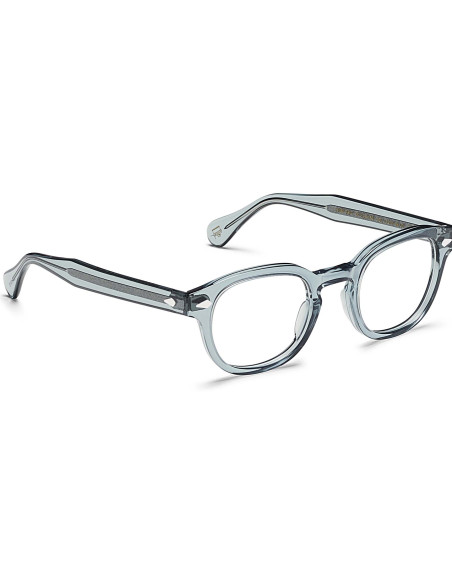 Moscot Lemtosh Light Blu 49 occhiale da vista, online da Ottica Ricci.