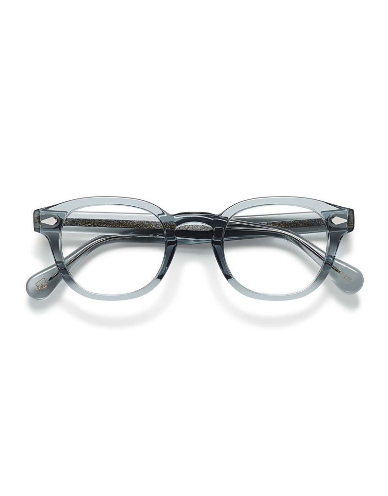 Moscot Lemtosh Light Blue - Ottica Ricci Shop Online