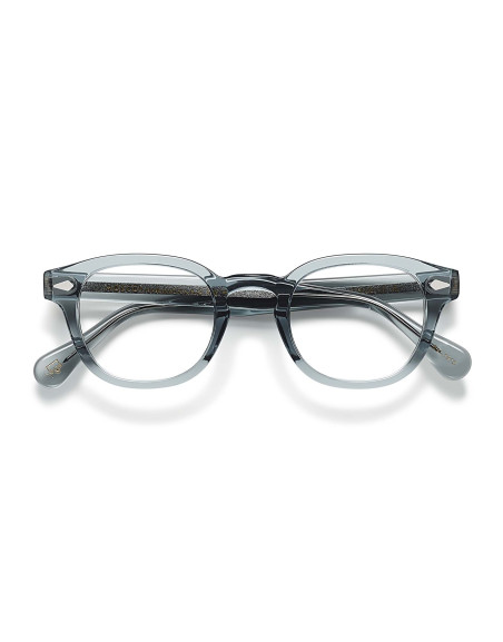 Moscot Lemtosh Light Blue - Ottica Ricci Shop Online