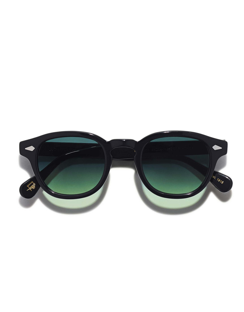 Moscot Lemtosh Black Forest - Ottica Ricci Shop Online