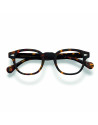 Occhiali Moscot Lemtosh Matte Tortoise – Ottica Ricci Shop Online