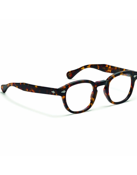 Occhiali Moscot Lemtosh Matte Tortoise 44 – Ottica Ricci Shop Online