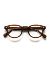Moscot occhiali vista Lemtosh Brown 49 - Ottica Ricci Shop Online