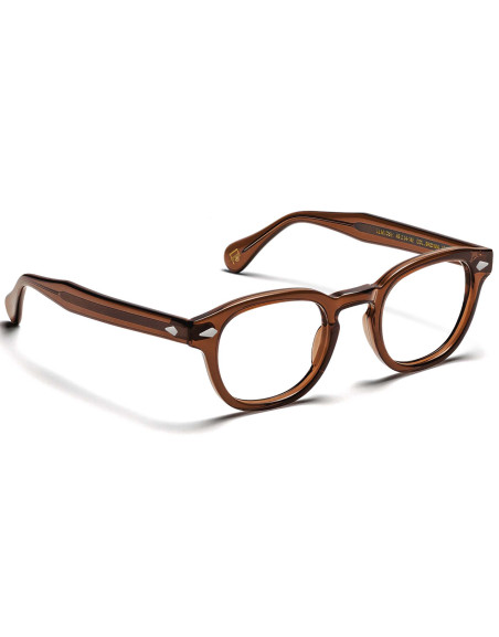 Moscot occhiali vista Lemtosh Brown 49 - Ottica Ricci Shop Online