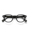 Moscot Lemtsoh Matte Black 52 da Vista - Ottica Ricci Shop Online