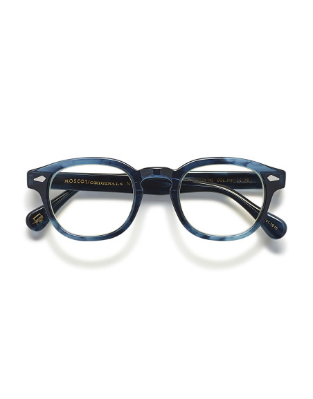 Moscot Lemtosh Ink 46 Vista - Ottica Ricci Shop Online