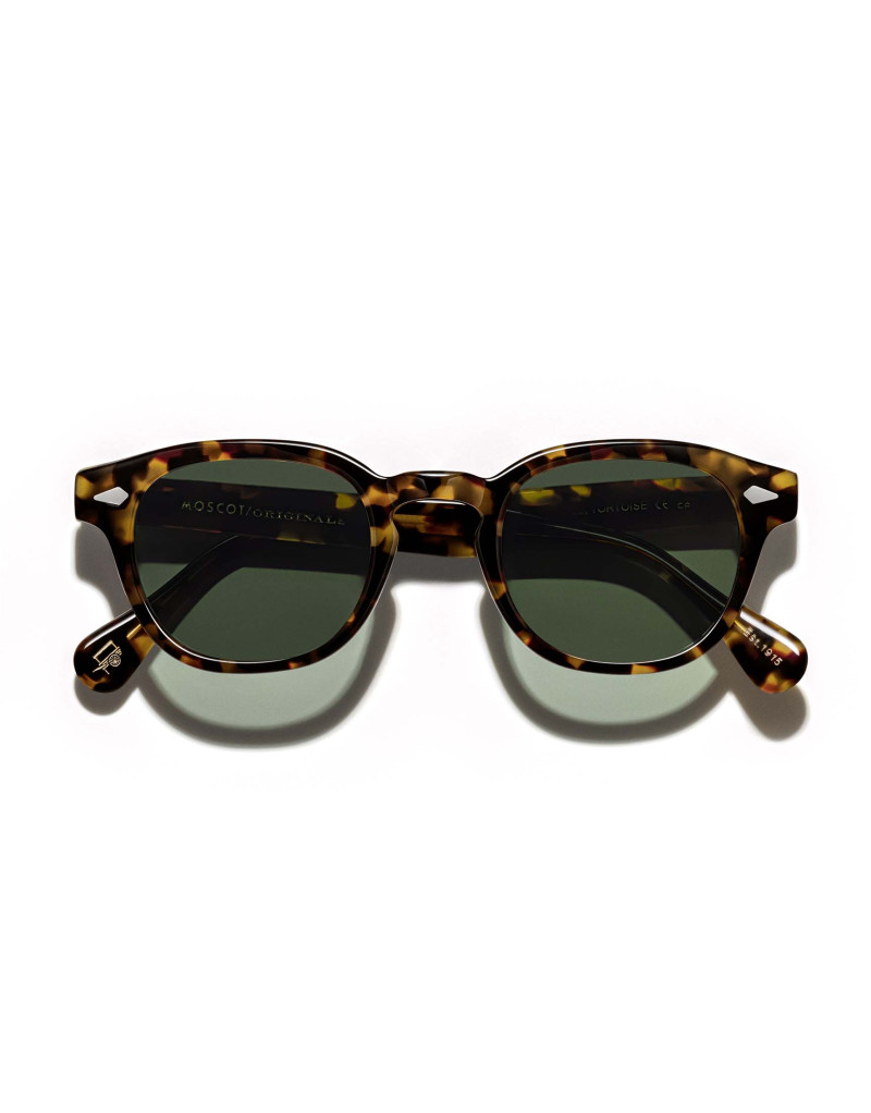 Occhiali da sole Moscot Lemtosh 52 | Ottica Ricci Shop Online