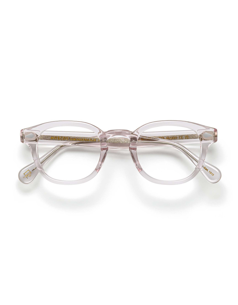 Moscot Lemtosh Blush calibro 46 occhiali da vista | Ottica Ricci Shop Online