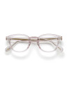 Moscot Lemtosh Blush calibro 46 occhiali da vista | Ottica Ricci Shop Online