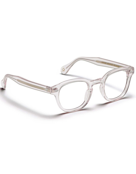 Moscot Lemtosh Blush calibro 46 occhiali da vista | Ottica Ricci Shop Online