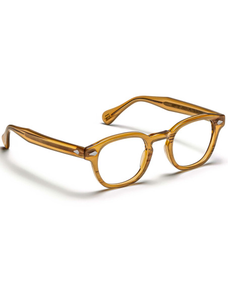 Moscot Lemtosh Blonde calibro 44 occhiali da vista | Ottica Ricci Shop Online