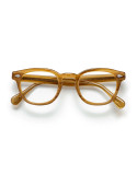 MOSCOT LEMTOSH BLONDE 44