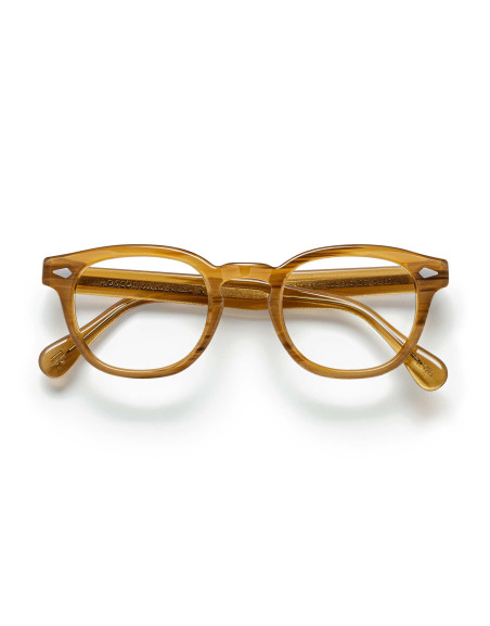 Moscot Lemtosh Blonde calibro 44 occhiali da vista | Ottica Ricci Shop Online
