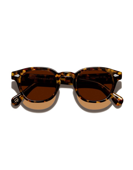 Moscot Lemtosh Tortoise calibro 49 | Ottica Ricci Shop Online