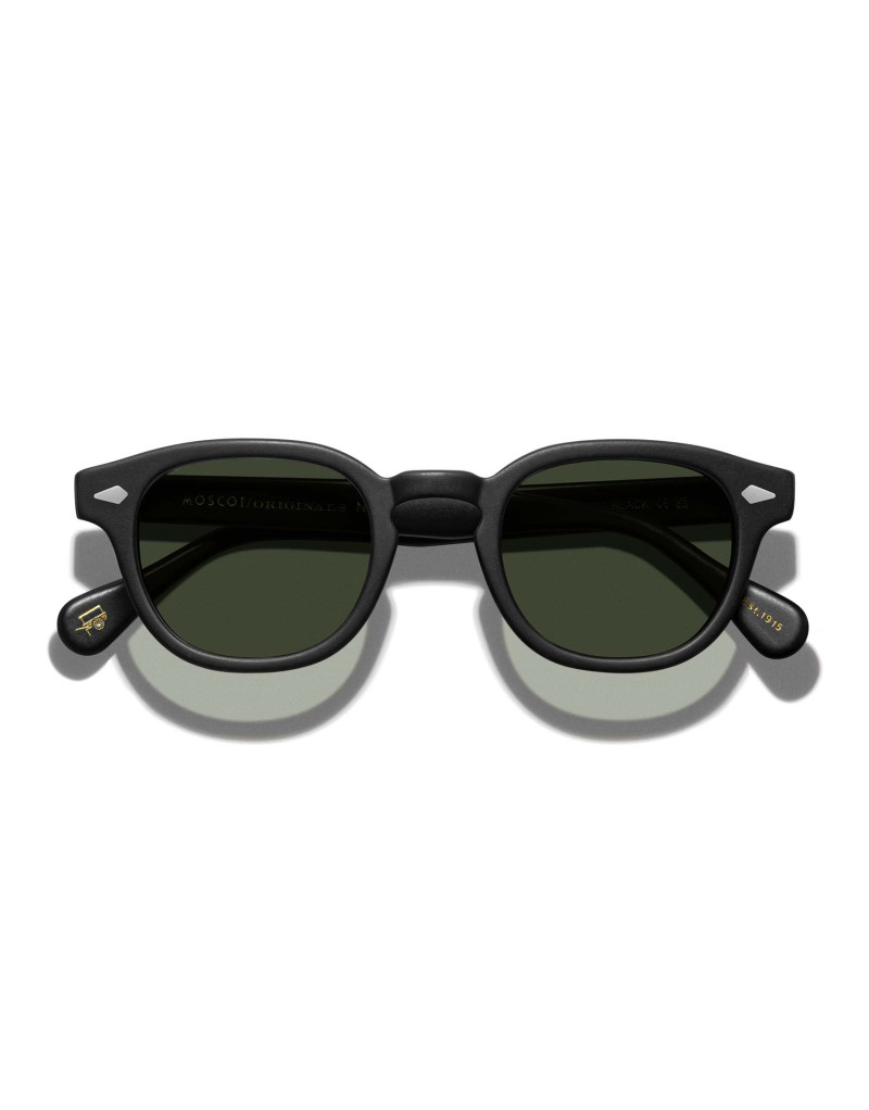 Occhiali da sole Moscot Lemtosh sage 46 | Ottica Ricci Shop Online