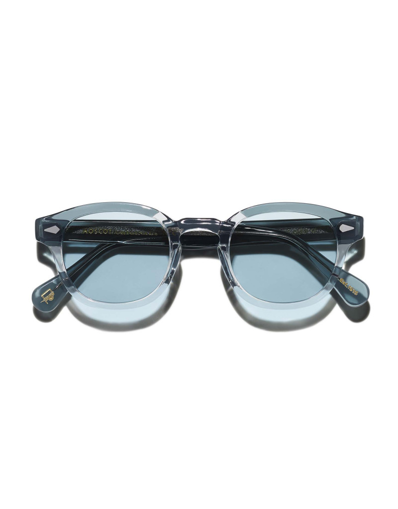 Moscot Lemtosh Light Blue calibro 46 | Ottica Ricci Shop Online