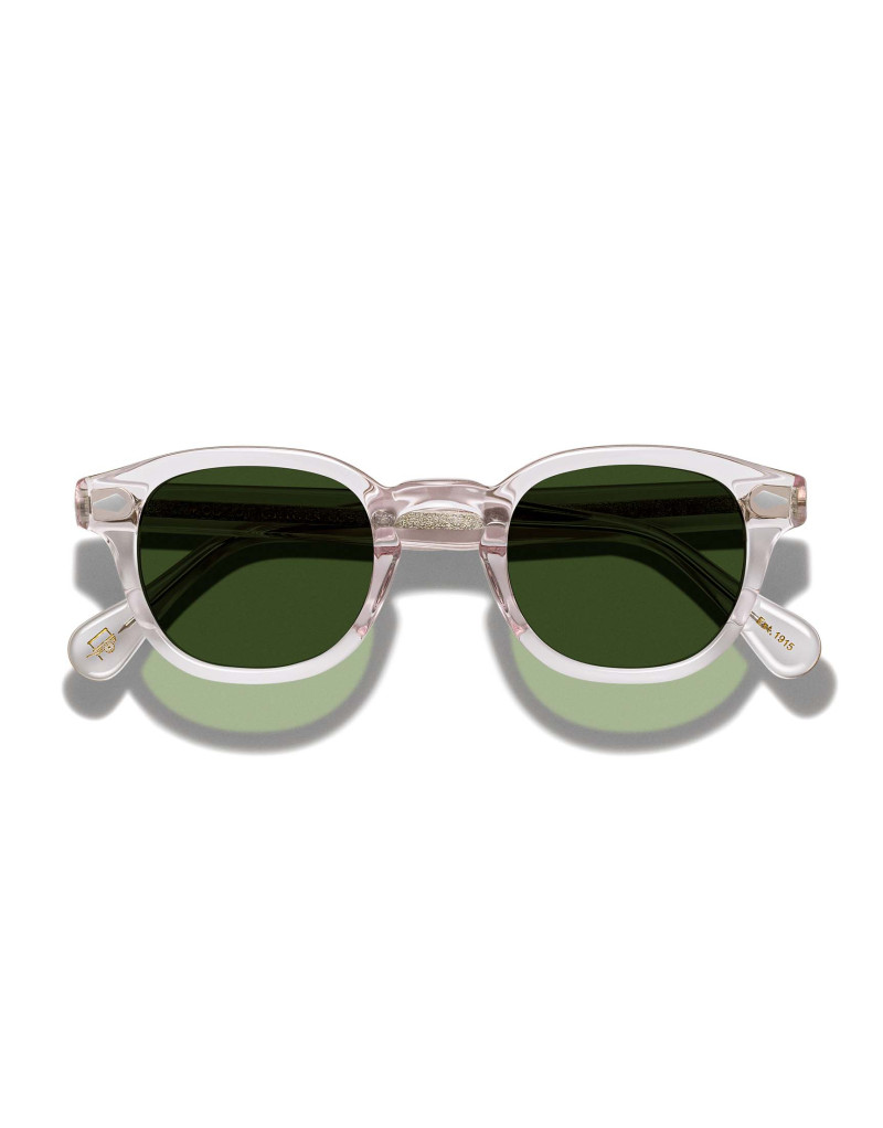 Moscot Lemtosh Blush calibro 46 occhiali sole | Ottica Ricci Shop Online